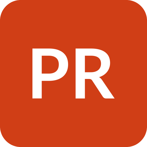 Providence Record Room logo